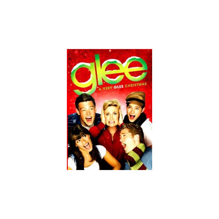 Glee - Canzoni Sotto L'Albero