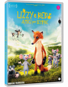 Lizzi E Red - Amici Per Sempre