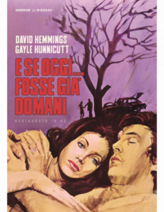 E Se Oggi Fosse Gia' Domani (Restaurato In Hd)
