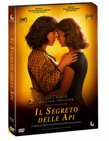 Segreto Delle Api (Il)