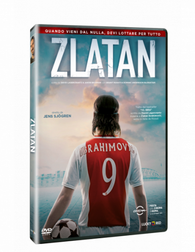 Zlatan