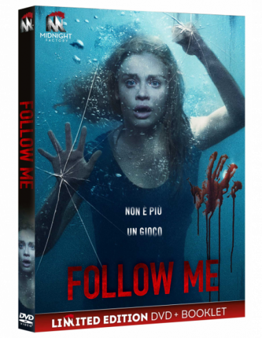 Follow Me (Dvd - Booklet)