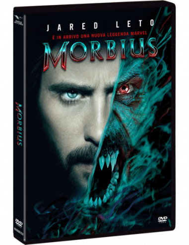 Morbius (Dvd - Card Lenticolare)