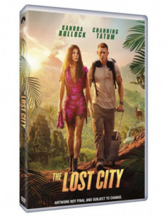 Lost City (The) ed.2022