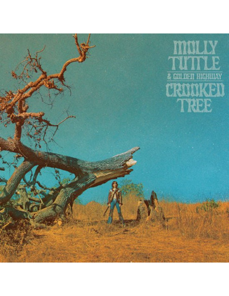 Molly Tuttle and Golde - Crooked Tree