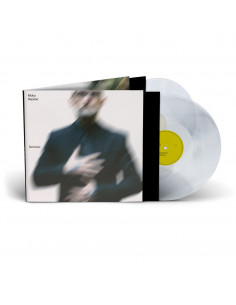 Moby - Reprise - Remixes 2 Lp Clear Transparent