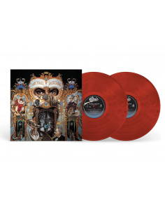 Jackson Michael - Dangerous Reissue 2