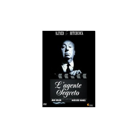 L'Agente Segreto 8034108780405