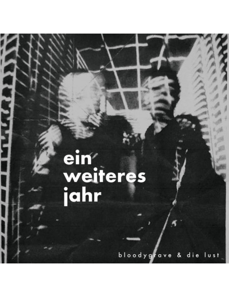 Bloodygrave and Die Lust - Best Of