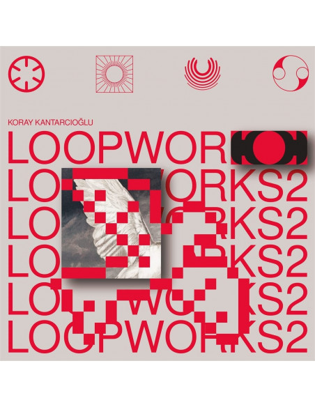 Kantarcioglu Koray - Loopworks 2