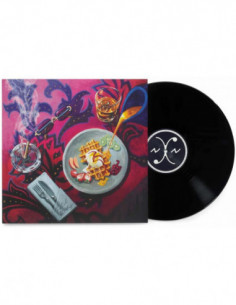 Fatima Joe Armon-Jones - Tinted Shades