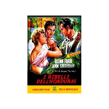 I Ribelli Dell'Honduras