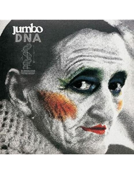 Jumbo - Dna