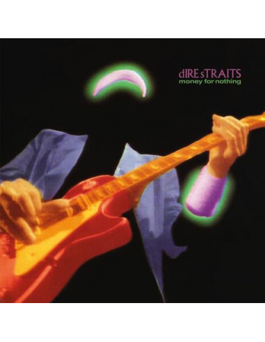 Dire Straits - Money For Nothing