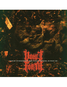 Vomit Forth - Seething Malevolence