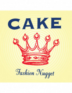 Cake - Fashion Nugget