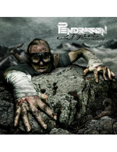 Pendragon - Men Who Climb Mountains 2019 - (CD)