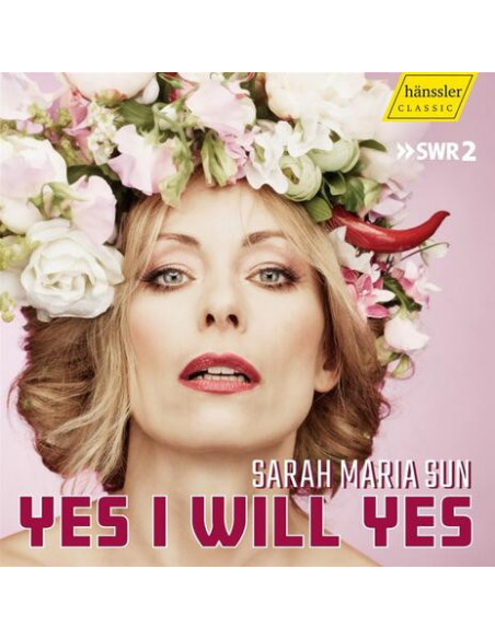 Compilation - Yes I Will Yes - (CD)