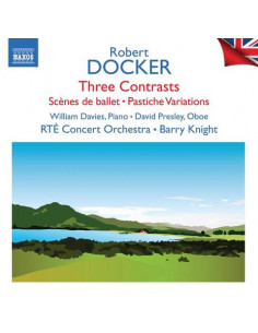 Knight Barry Dir - British Light Music Vol.7 - (CD)