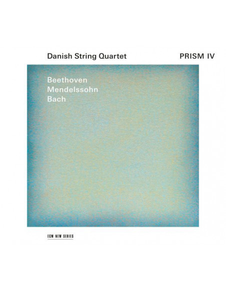 Danish String Quartet - Prism Iv - (CD)