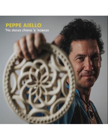 Aiello Peppe - 'Na Stanza Chiena 'E...