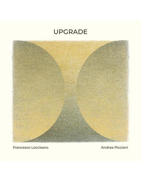 Loccisano Francesco - Upgrade (Digipack) - (CD)