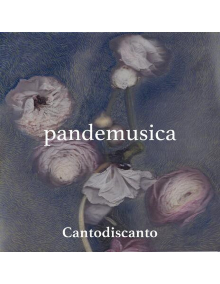 Cantodiscanto - Pandemusica (Digipack) - (CD)