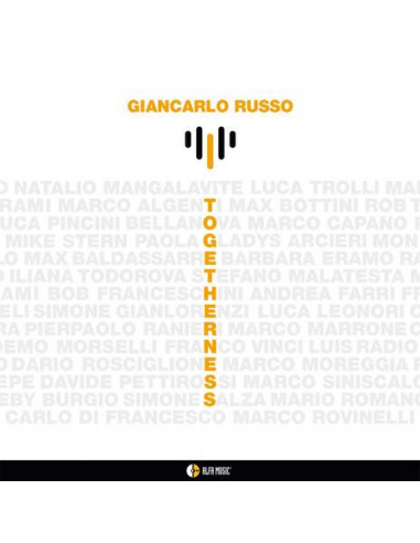 Russo Giancarlo - Togetherness...
