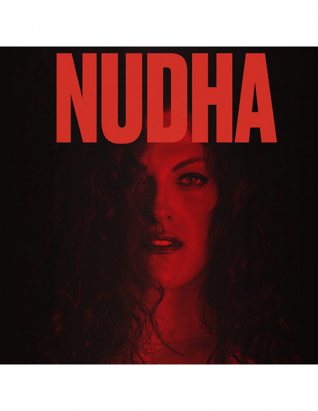 Nudha - Nudha - (CD)
