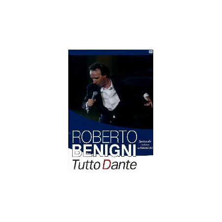 Tutto Dante - Spettacolo Paradiso