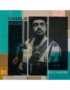 Moon Charlie - Patchwork - (CD)