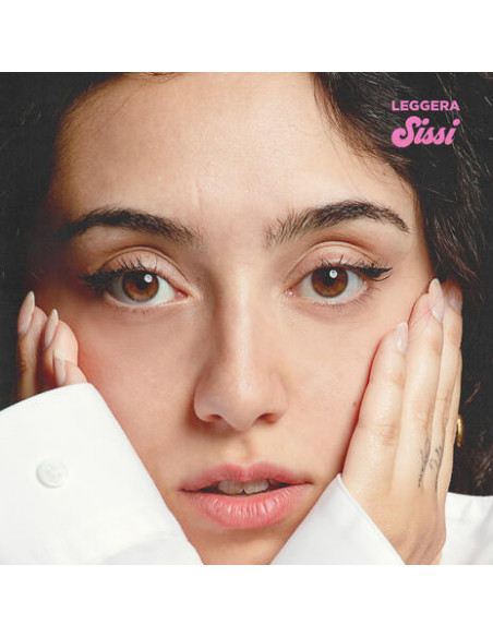 Sissi - Leggera (Amici 2022) - (CD)