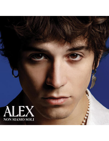 Alex - Non Siamo Soli (Amici 2022) - (CD)
