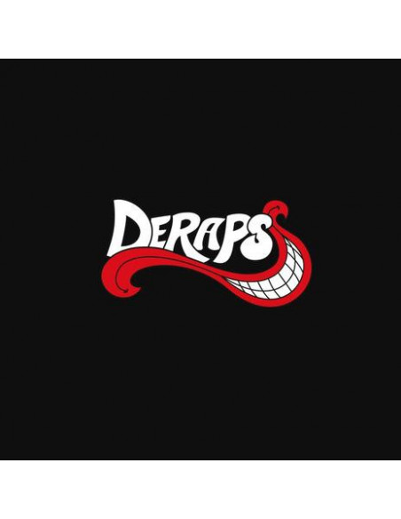 Deraps - Deraps - (CD)