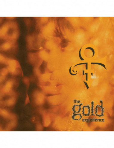 Prince - The Gold Experience - (CD)
