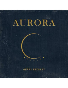 Beckley, Gerry - Aurora - (CD)