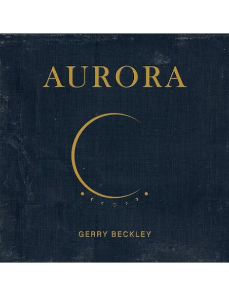 Beckley, Gerry - Aurora - (CD)