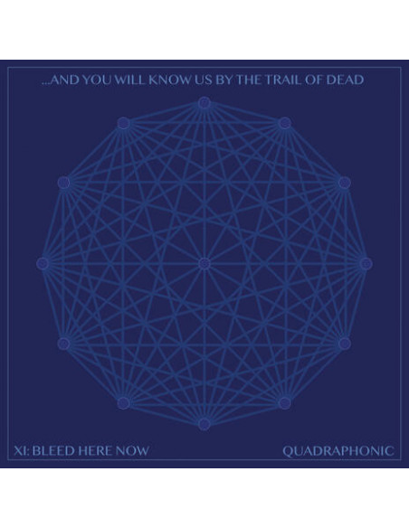 And You Will Know Us - Xi: Bleed Here Now - (CD) Limited Edition, Mediabook, CD+Bluray