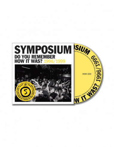 Symposium - Do You Remember How It...