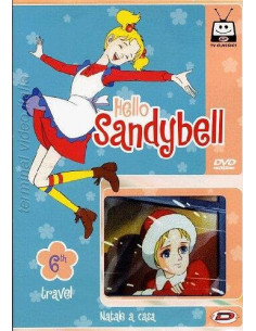 Hello Sandybell n.06 (Eps 21-24)
