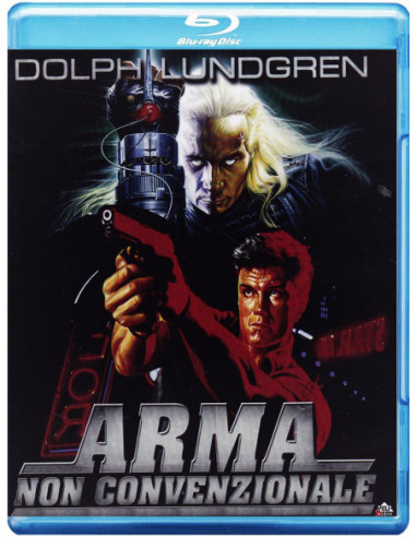 Arma Non Convenzionale (Blu-Ray)