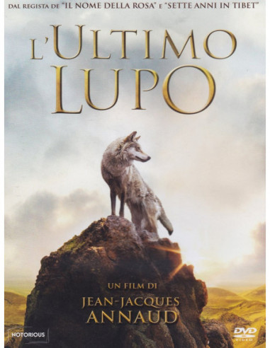 Ultimo Lupo (L') ed.2016