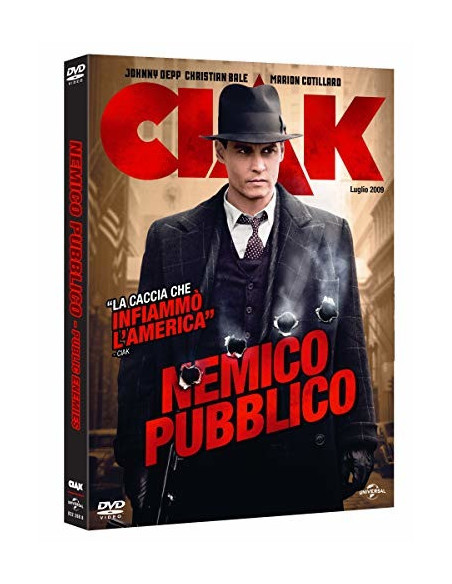 Nemico Pubblico (Ciak Collection)