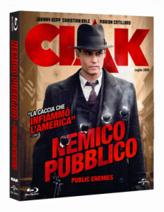 Nemico Pubblico (Ciak Collection) (Blu-Ray)