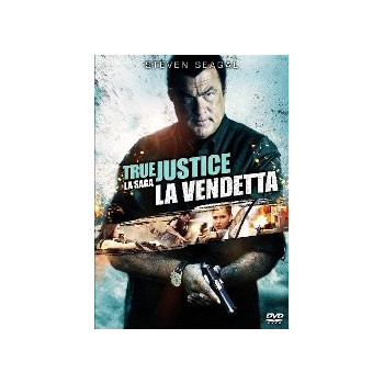 True Justice - La Vendetta