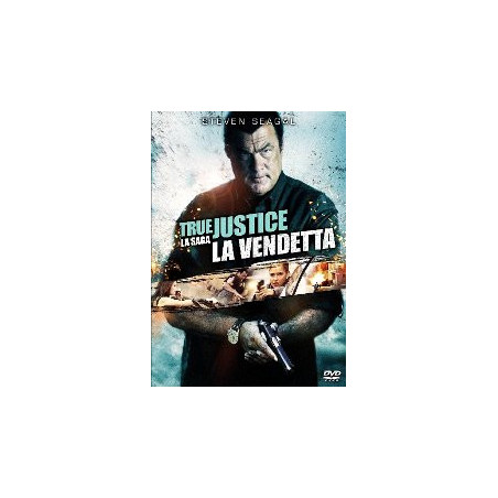 True Justice - La Vendetta