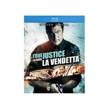 True Justice - La Vendetta (Blu Ray)
