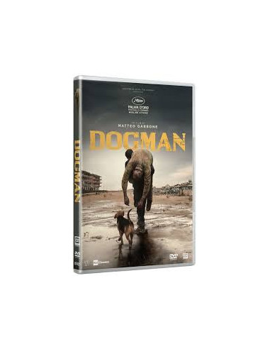 Dogman