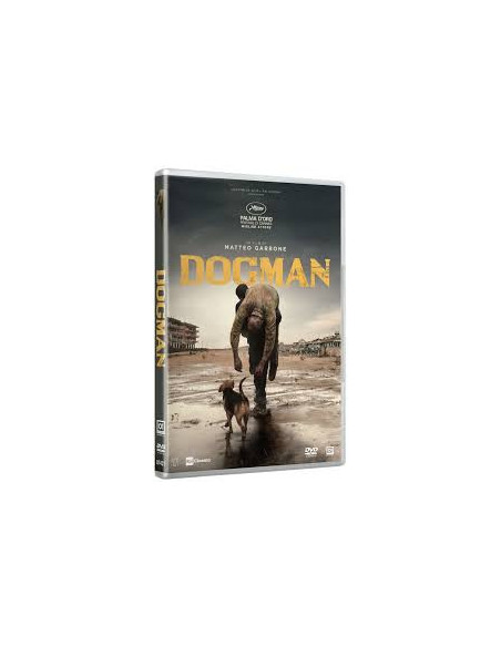 Dogman