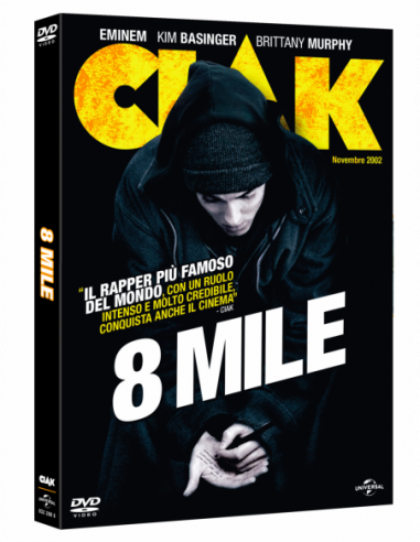 8 Mile (Ciak Collection)